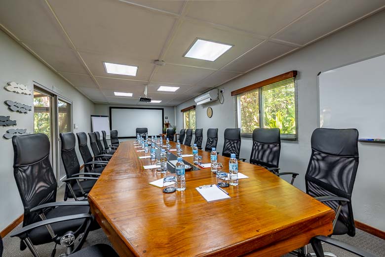 Nahyeeni Conference Venue