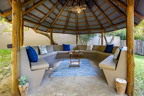 Nahyeeni Conference Venue