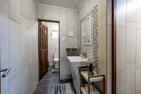 Nahyeeni Conference Venue